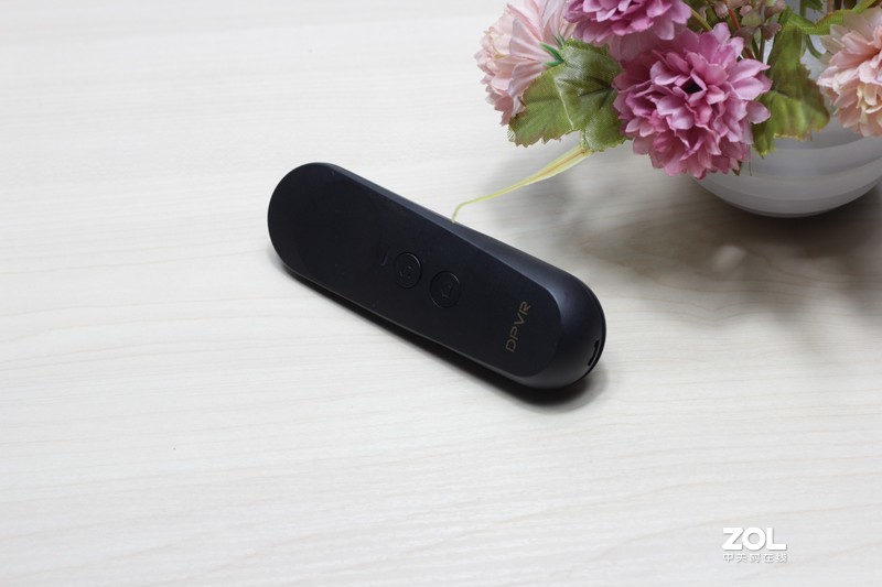 私人巨幕影院，身临其境游戏战场----大朋VR P1 Pro体验