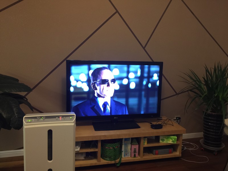 影驰芒果盒子 给力晒单！