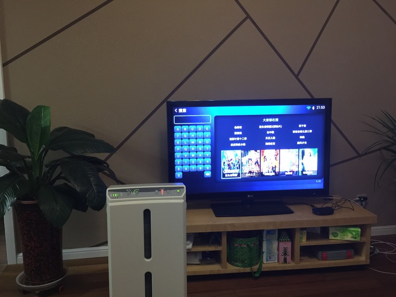 影驰芒果盒子 给力晒单！