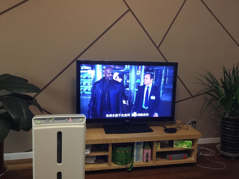 影驰芒果盒子 给力晒单！