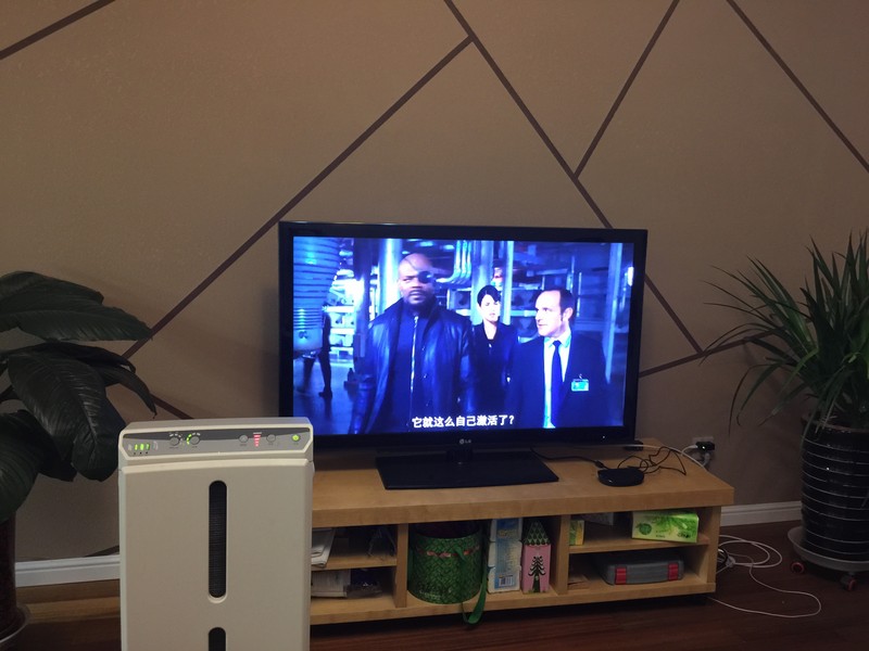 影驰芒果盒子 给力晒单！