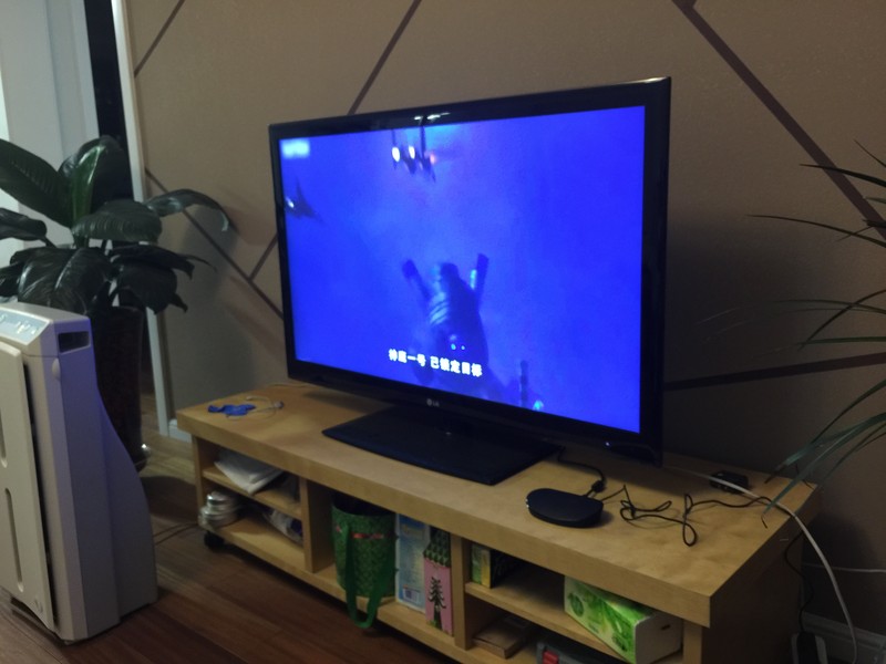 影驰芒果盒子 给力晒单！