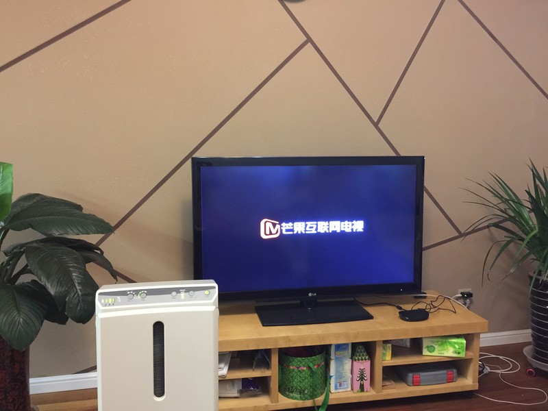 影驰芒果盒子 给力晒单！