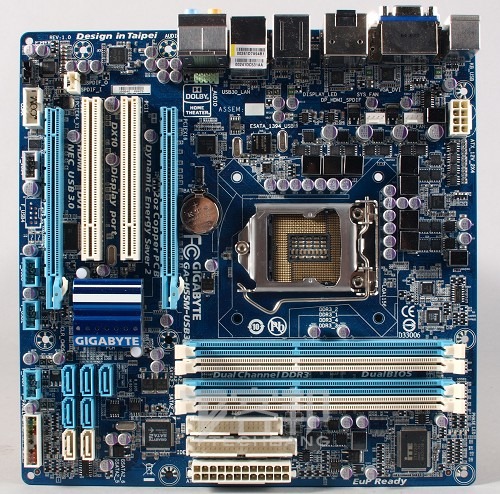 探讨i3-530 极限超频