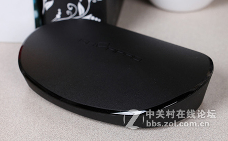 芒果盒子 晒个单