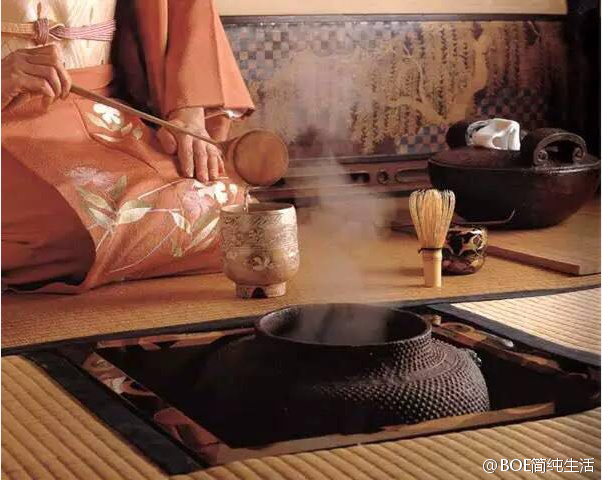 一期一会，Alta的设计禅学