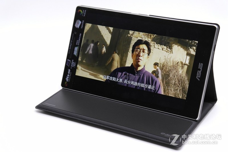 语神Zenpad 7.0的功能后壳