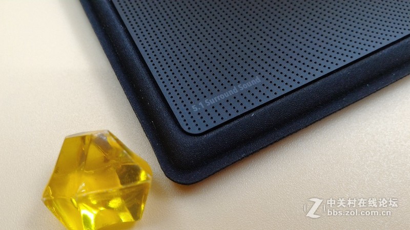 语神Zenpad 7.0的功能后壳