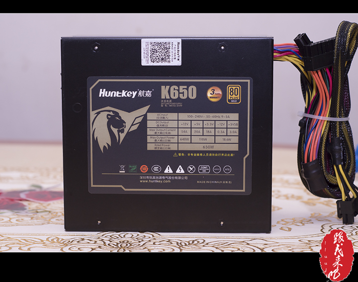 AMD发布新旗舰显卡 秒杀Titan X，那么你需要一款好电源