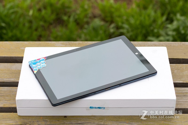 酷比魔方I9：办公娱乐更称手