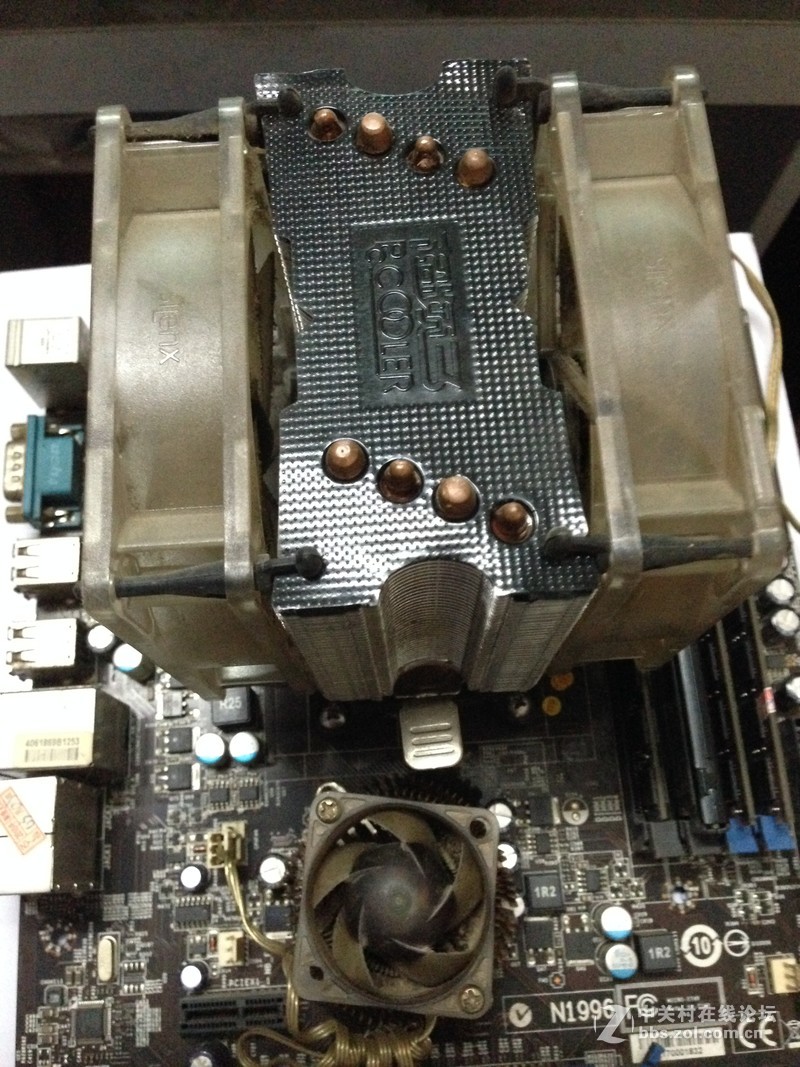 FX5000开核套装出售