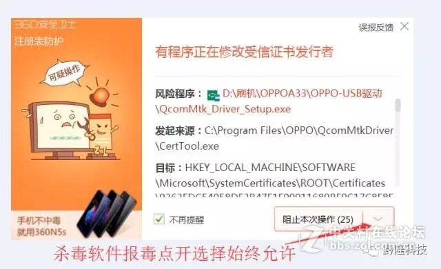 OPPOA33系列售后刷机+解锁+救砖包（亲测）