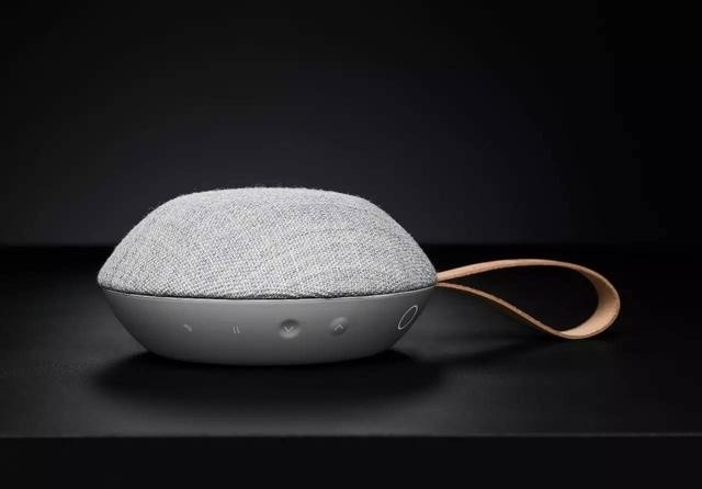 vifa 雷克雅未克 来自最高纬度的冷静声音！