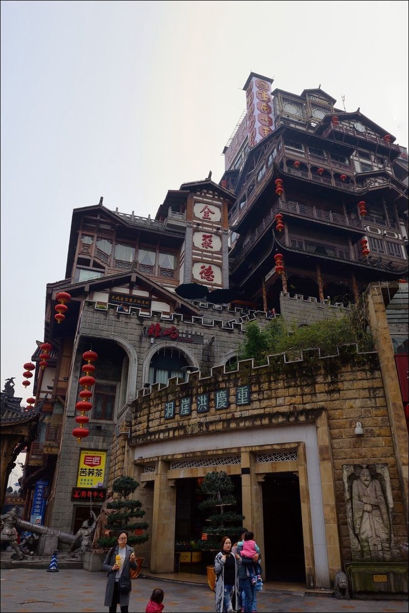 休闲随拍（379）