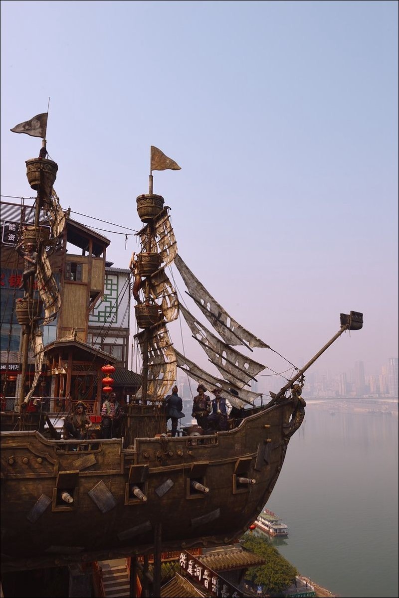 休闲随拍（379）