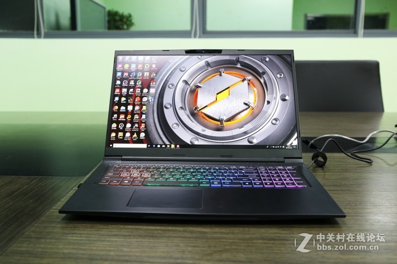 机械革命深海泰坦X3 i71050Ti豪华版——适应孩子学习需要的性能本