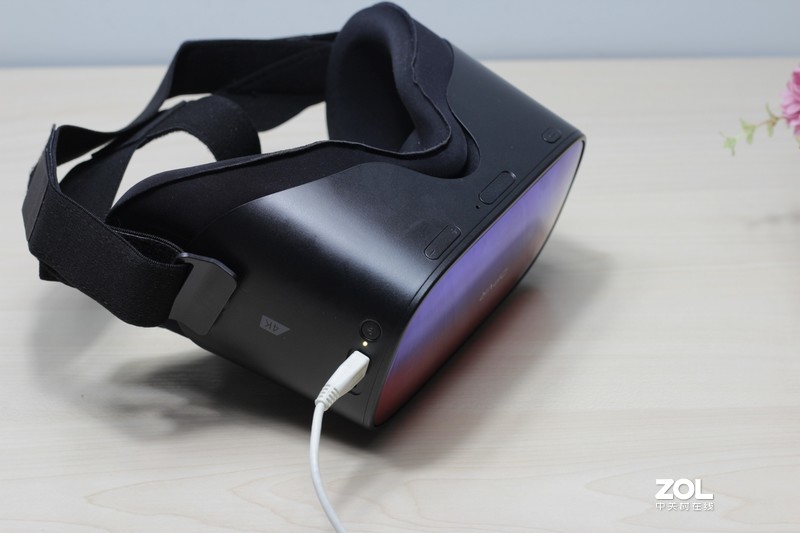 私人巨幕影院，身临其境游戏战场----大朋VR P1 Pro体验