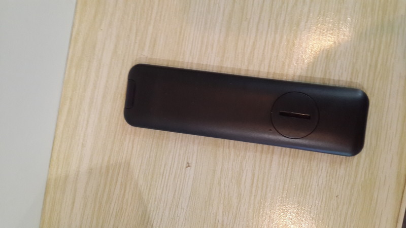 影驰芒果盒子晒单，使用很不错，做工也很好！