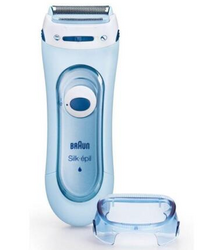 BRAUN 博朗 LS5500R 女式身体剃毛器