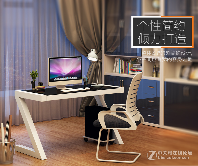 618年中剁手，4k显示器、电脑桌、GTX1070开箱、上机