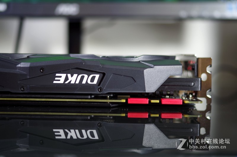 618年中剁手，4k显示器、电脑桌、GTX1070开箱、上机