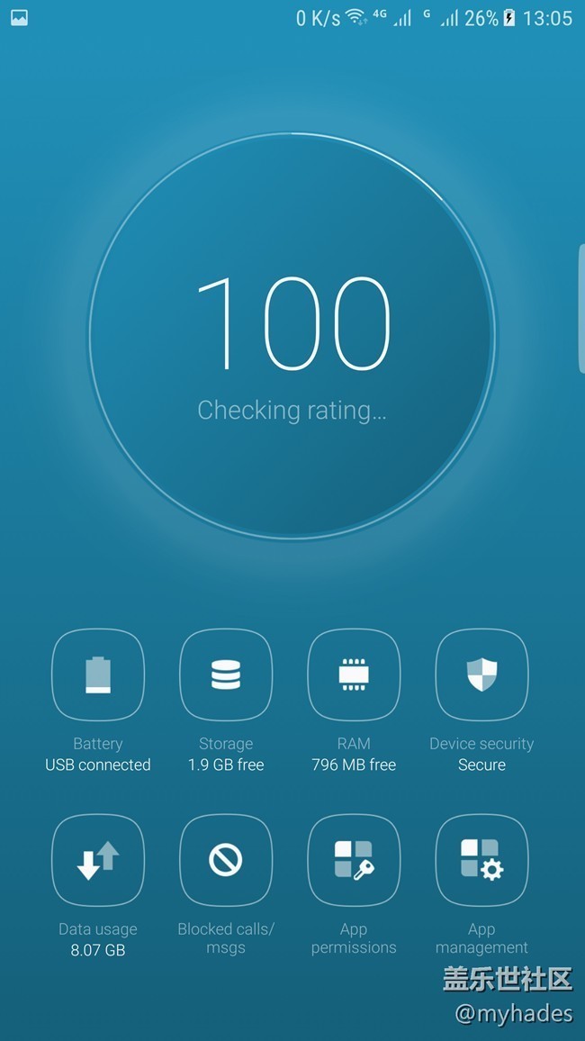 Note4移植S8系统：ROM包，实用教程及软件，移植指纹