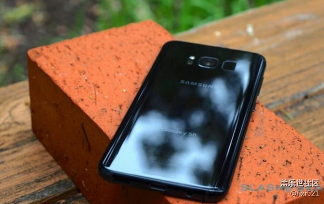 Galaxy S9将采用“基板式PCB”以装下更大容量的电池