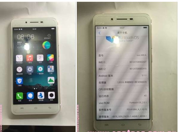vivo X6S A刷机包 线刷救砖包 可解账户锁 刷机包自带刷机工具与教程 完美体验