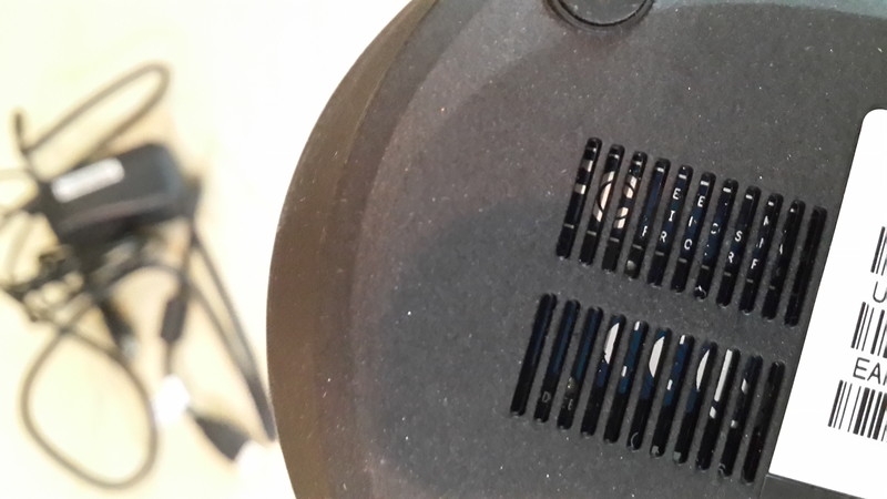 影驰芒果盒子晒单，使用很不错，做工也很好！