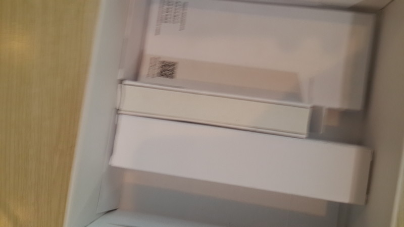 影驰芒果盒子晒单，使用很不错，做工也很好！