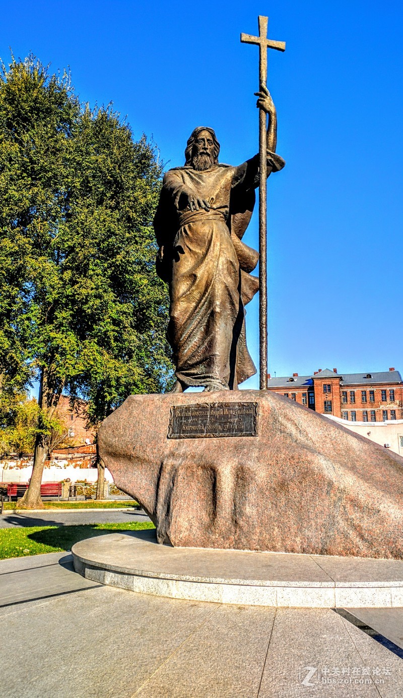 谷歌六太子Nexus 6 晚秋东欧小城