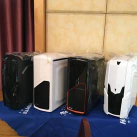 跟伪劣和山寨说不 航嘉好运来安徽行！