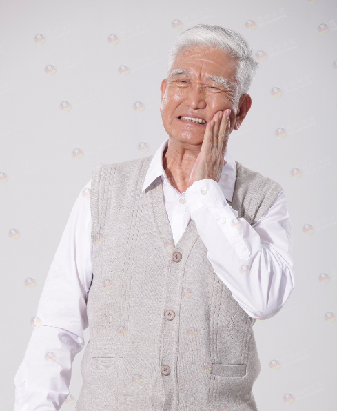 老掉牙生无可恋?德伦金丝带公益助你种一口好牙