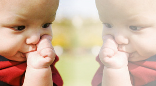 广东女性不会打扮颜值欠佳?都是弓形脸惹的祸