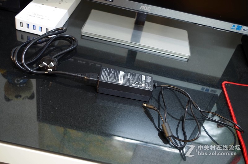 618年中剁手，4k显示器、电脑桌、GTX1070开箱、上机