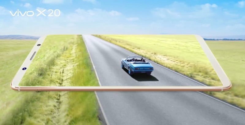 vivo x20plus和vivo x20有什么区别？vivo x20和x20plus区别对比评测