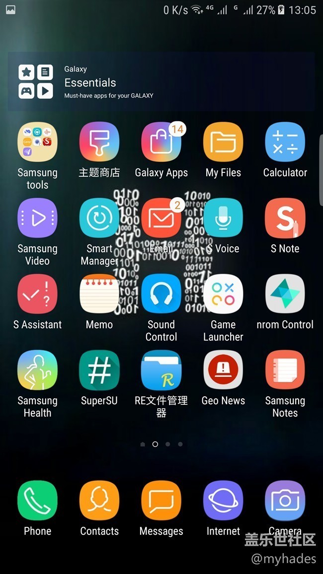 Note4移植S8系统：ROM包，实用教程及软件，移植指纹
