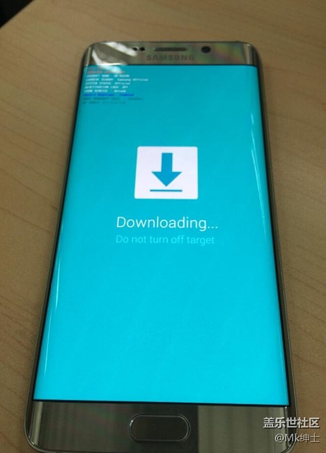 星空体育平台note4 移动4G救砖包/odin3工具合集资源/线刷救砖必备