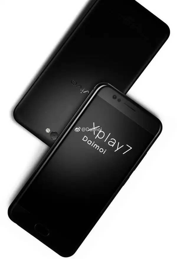 6月出新机vivoxplay7？