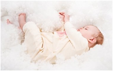 宝宝消化不良，冬季如何治疗？