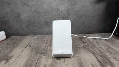 充满iPhone XS Max只需2.5小时！PowerWave 7.5 Stand 三模无线快充底座体验