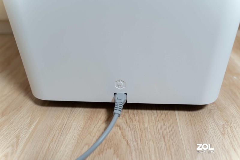 全效352空气净化器 Y100C初体验