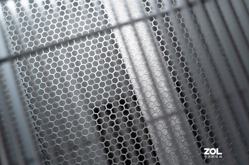 全效352空气净化器 Y100C初体验