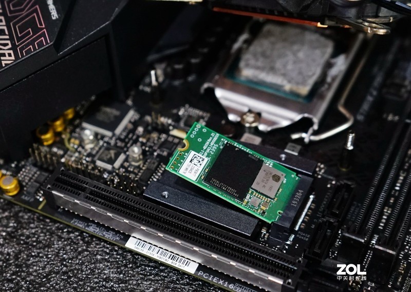 硬威大不一定吃香，小快灵才是升级笔记本M.2 SSD的首选——建兴T12 Plus固态硬盘详测