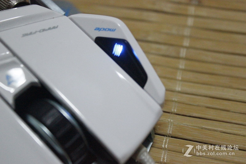 有个好鼠标 ，再也没人骂我小学生了