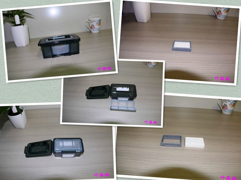 一屋不扫，亦能扫天下 ——浦桑尼克蓝天S扫地机体验报告之初印象