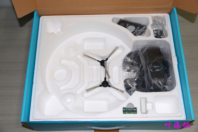 一屋不扫，亦能扫天下 ——浦桑尼克蓝天S扫地机体验报告之初印象