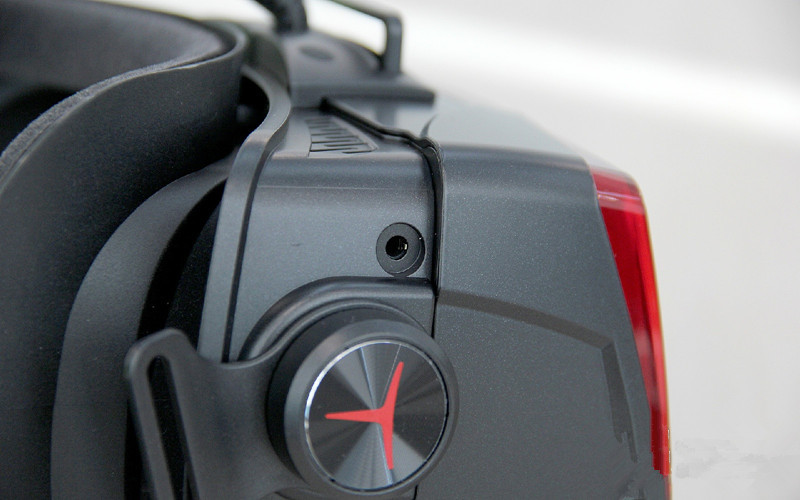 雷神幻影VR头显开箱图赏：带你进入虚拟现实