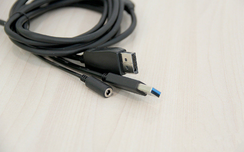 雷神幻影VR头显开箱图赏：带你进入虚拟现实