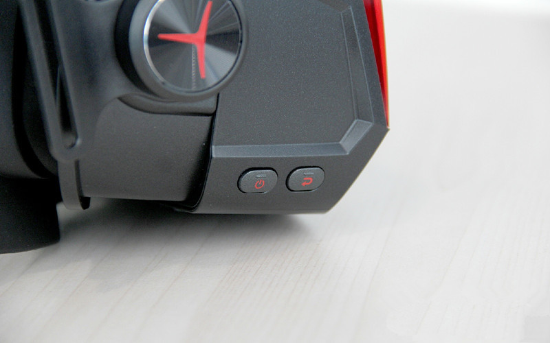 雷神幻影VR头显开箱图赏：带你进入虚拟现实